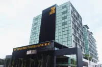 Jinhold Hotel & Serviced Apartment Miri