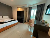 1 Hotel Mahkota Cheras - 2 estrellas
