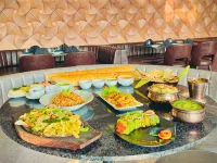 Pearl Resort - breakfast