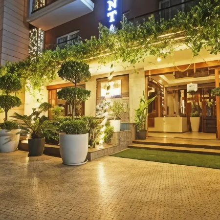 Royal Vedanta