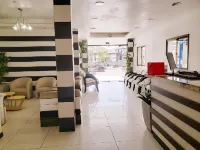 Hotel Rediadri - Capão da Canoa - Wifi