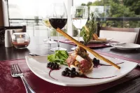 Radisson Colonia Del Sacramento Hotel - Breakfast