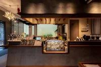 Hoshi Hotel Hatyai - موقف سيارات
