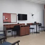 Барбарис - С бассейном