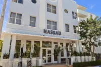 Nassau Suite South Beach, an All Suite Hotel