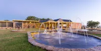 The Village at Botlierskop - Pet friendly