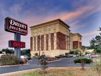Drury Inn & Suites Meridian Hotels in Meridian
