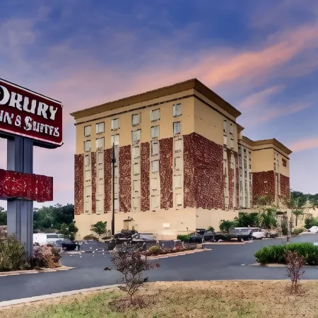 Drury Inn & Suites Meridian