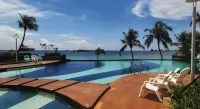 Ehsan Seaview Hotel Port Dickson - Strand