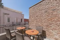 Utarit Hotel - Pensions