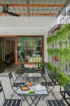 Monotel Aonang - Bữa sáng