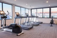 Radisson Hotel Paramaribo - Gym