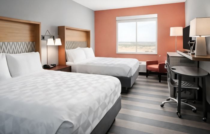 Holiday Inn Odessa by IHG
