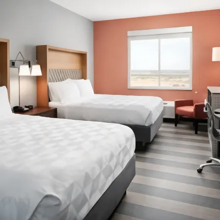 Holiday Inn Odessa by IHG