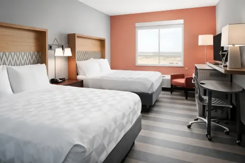 Holiday Inn Odessa by IHG