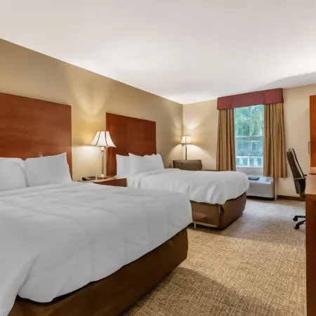Comfort Inn Foxboro - Mansfield