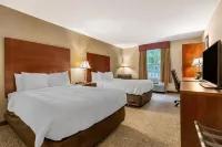 Comfort Inn Foxboro - Mansfield - Wifi