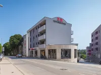 Pula City Center Accommodation with Free Parking Hotels in Pula