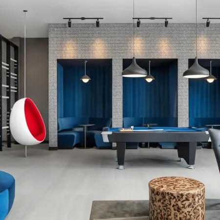 Aloft Katy Mills