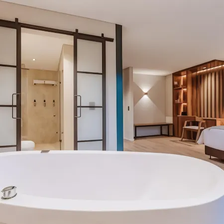 1616 Hotel Medellin