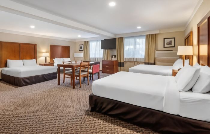 Comfort Inn & Suites Durango