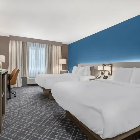 Comfort Inn & Suites Wisconsin Dells