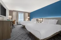 Comfort Inn & Suites Wisconsin Dells