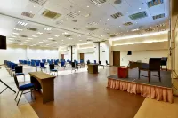Quality Hotel & Suítes São Salvador