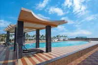 Prasant Beach Resort - Pet friendly