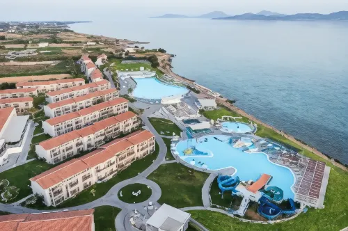 White Olive Marine Aquapark - 워터파크