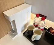 歡住·INS酒店（濰坊寒亭高鐵北站店） - 新