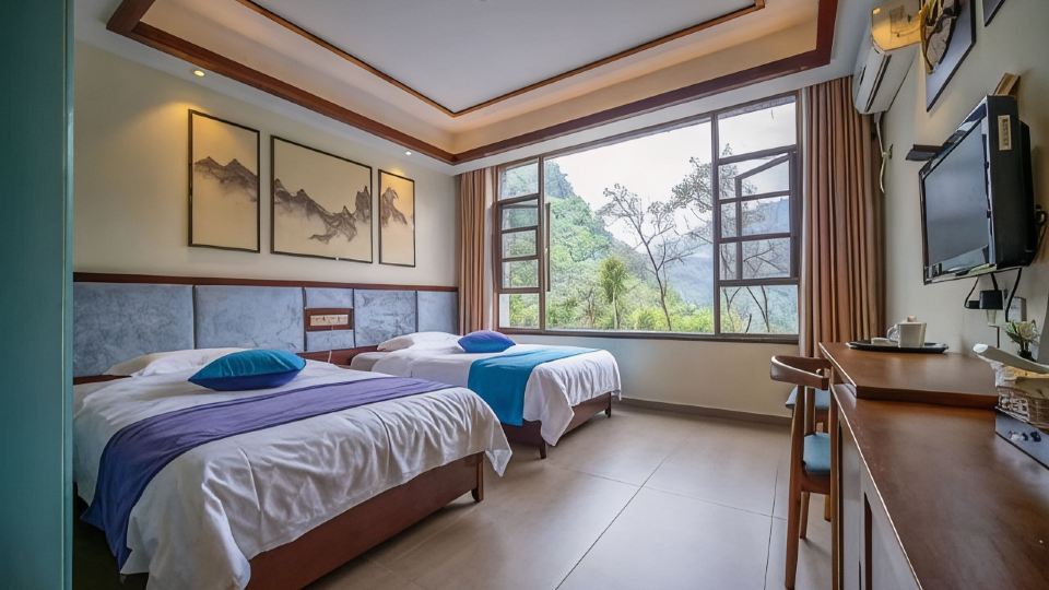 Meishike Express Hotel