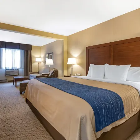 Comfort Inn