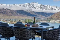 Viscount Lodge with Hot Tub - 2 stjerner
