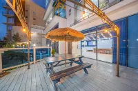 Samcheok Pureun Bada Pension - 4-نجوم