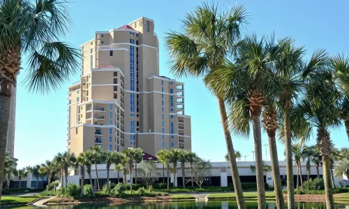 Westwinds 4723 Sandestin Beach Front 2 King Bedrooms Huge Wrap Balcony - 4-نجوم