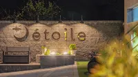 Pohang Etoile Poolvilla