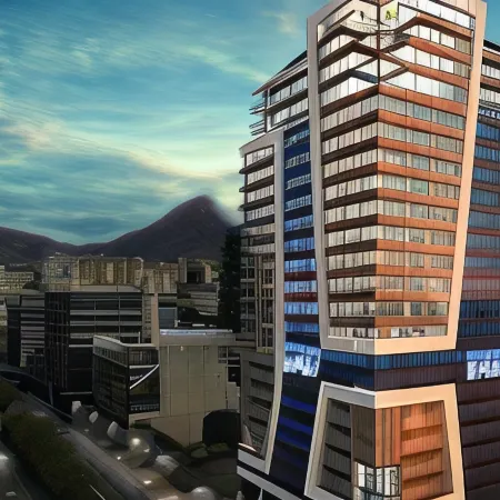 The Halyard Apartments