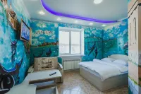 Zamok Korolya Hotel - Bữa sáng