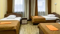 Smart Hotel Kdo Ulan-Ude Hotel - Wifi