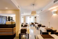 Montis Hotel & Spa - Desayuno