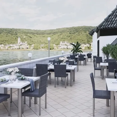 Besttime Hotel Boppard