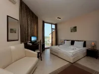 Hotel Vemara Club - spa