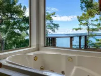 SaliHaven: Oceanfront 3 Br 3 Beds 3.5 Ba + Gym - Villas