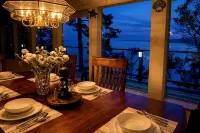 SaliHaven: Oceanfront 3 Br 3 Beds 3.5 Ba + Gym - Villas