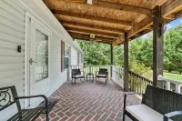 Lake Anna Water Access, Slps 8, Boat Slip, Hammock & Volleyball - Wi-Fi