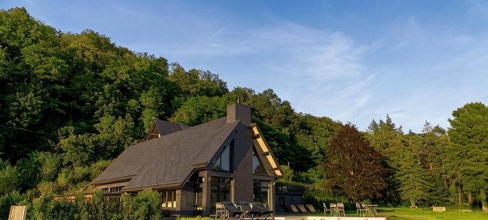 Les Sources du Val Hotels in Eure