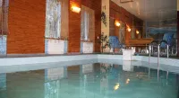 Hit Park Hotel - Pools