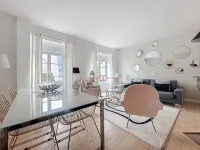 Luxe, quiet and sweet - 2-Star