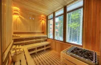 MPM Family Hotel Merryan - spa